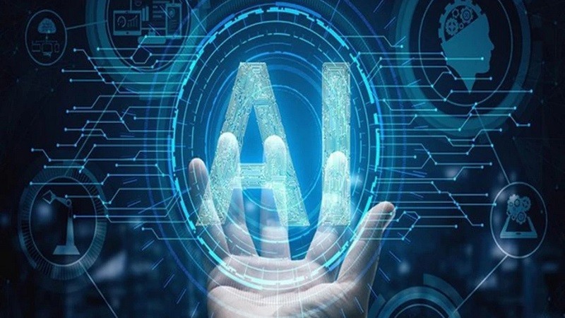 alibaba va huawei trinh lang san pham tri tue nhan tao moi