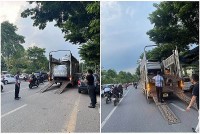 Lộ diện hình ảnh xe ô tô Haval H6 Hybrid tại Việt Nam