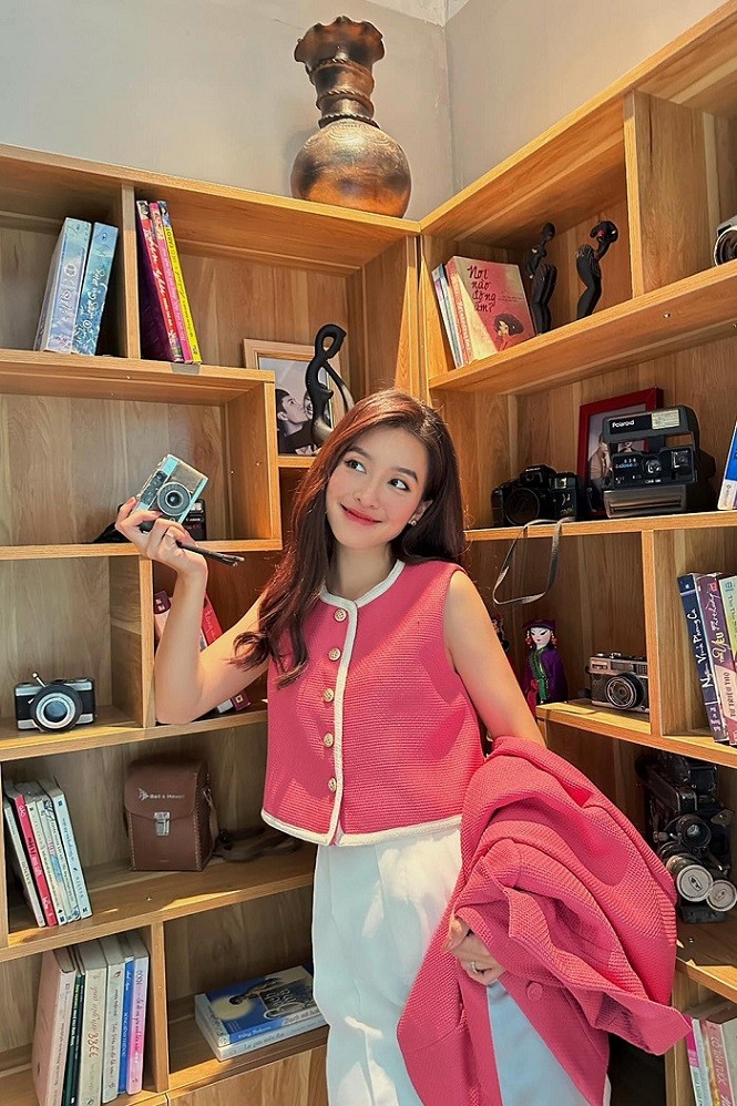 Gia đình vui bất thình lình: