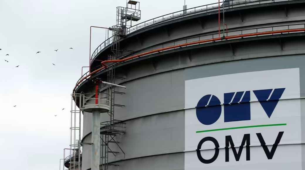 Tập đoàn OMV hiện cung cấp 30% nhu cầu khí đốt của Áo. (Nguồn: Reuters) Tập đoàn OMV hiện cung cấp 30% nhu cầu khí đốt của Áo. (Nguồn: Reuters)