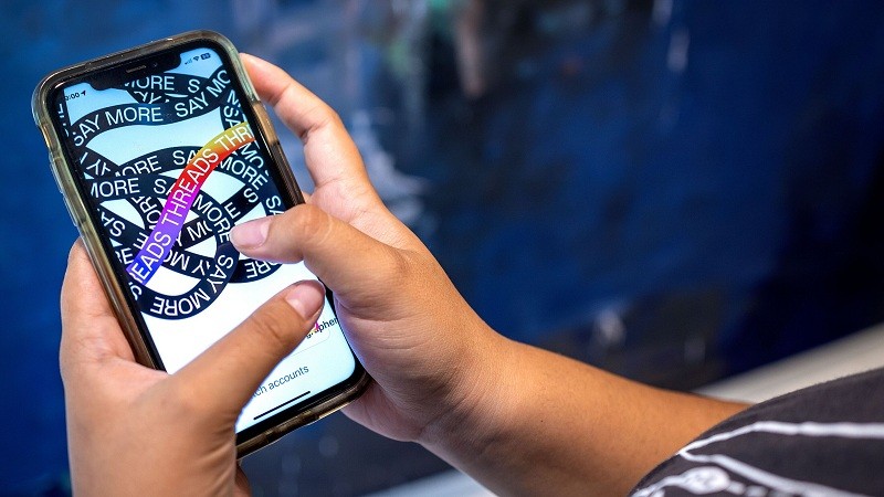 Ứng dụng Threads vừa được Meta ra mắt có gì hấp dẫn? Ứng dụng Threads vừa được Meta ra mắt có gì hấp dẫn?