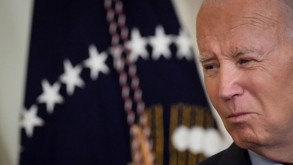 Tổng thống Biden thăm châu Âu, dự Thượng đỉnh NATO: Thông điệp có trong mỗi điểm dừng chân, đặt lên 'bàn cân' những bài toán khó giải