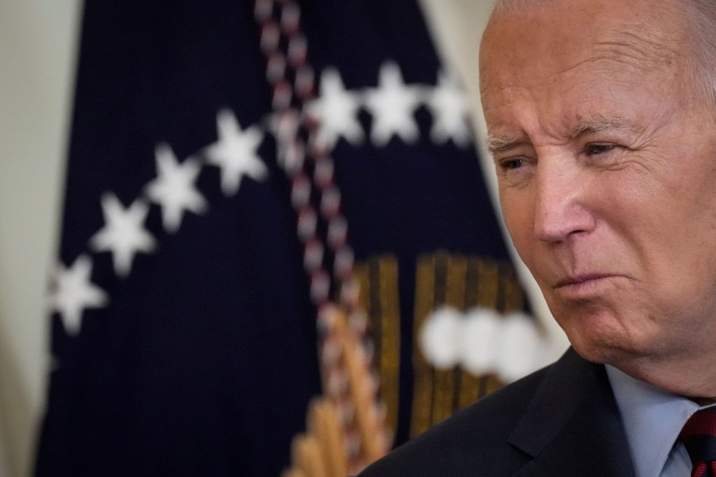 Trọng tâm chuyến thăm châu Âu của Tổng thống Mỹ Biden