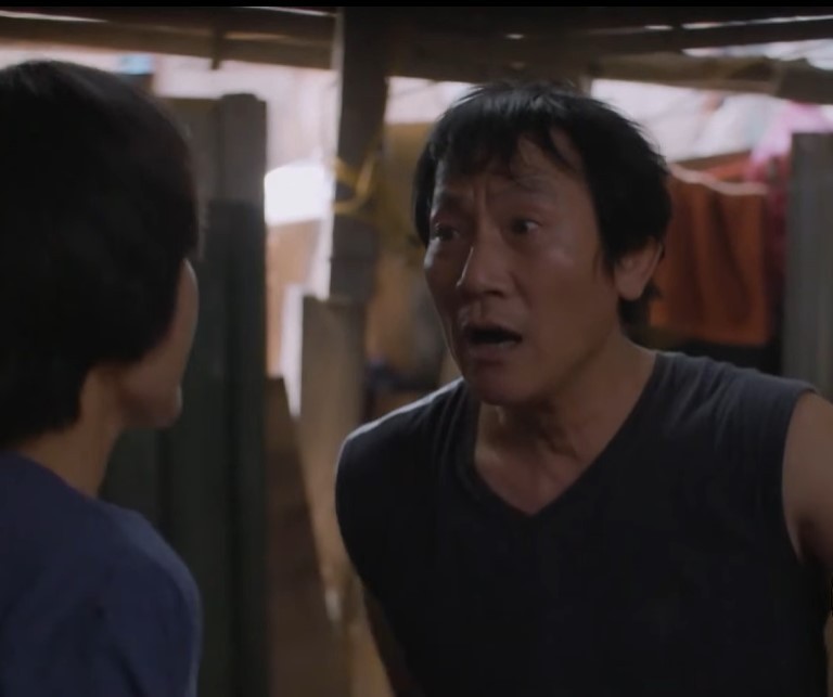 Cuộc đời vẫn đẹp sao tập 43