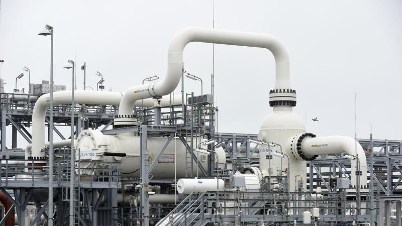 nga ngung cung cap khi dot qua ukraine dong chay tho nhi ky huong loi hungary chi trich trung phat moscow