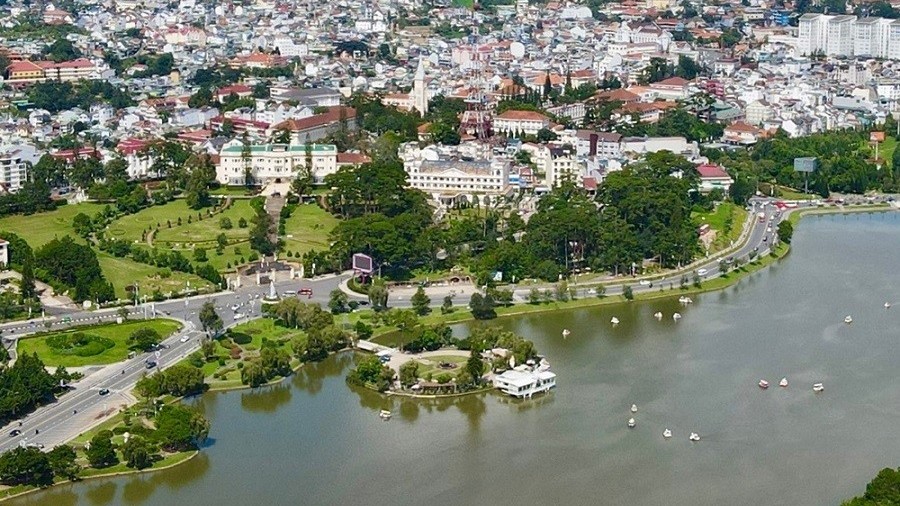 bat dong san moi nhat thi truong sap nhe nhang tang xuat hien phan khuc di tat don dau da lat dau gia cho thue dat vang