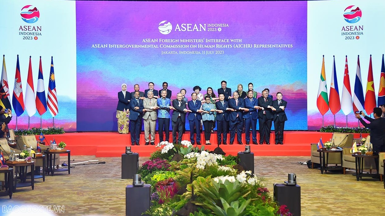 asean voi van de an ninh con nguoi