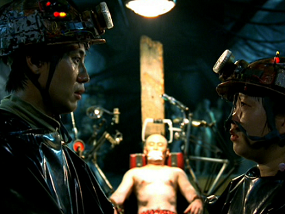 Loạt phim Hàn Quốc hay nhất mọi thời đại, Loạt phim Hàn Quốc hay nhất mọi thời đại,