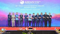 Tin tưởng về một ASEAN vững mạnh, điều hướng các thách thức