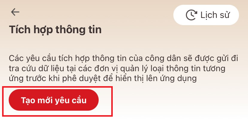Hướng dẫn cách tích hợp thẻ BHYT vào VNeID Hướng dẫn cách tích hợp thẻ BHYT vào VNeID