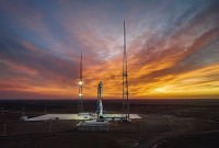 Trung Quốc phóng thành công lên quỹ đạo tên lửa hoạt động bằng khí methane