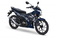 Cập nhật bảng giá xe Suzuki Raider R150 mới nhất tháng 7/2023