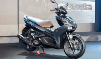 Cập nhật bảng giá xe Honda Air Blade mới nhất tháng 7/2023
