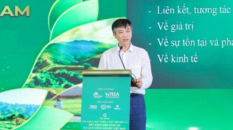 dao tao dinh gia bat dong san cho cac hoat dong dau tu