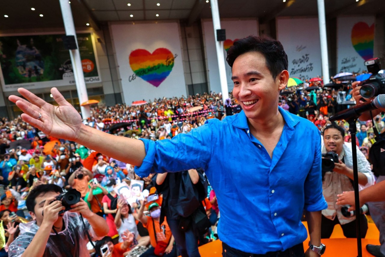 Điểm tin thế giới sáng 13/7: