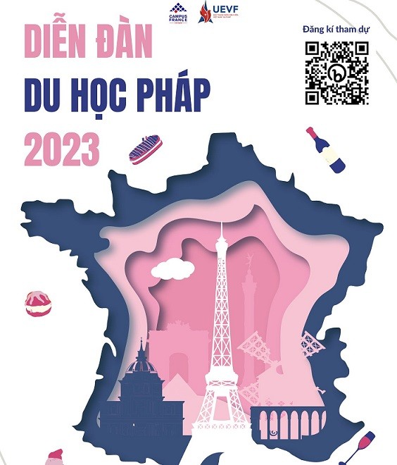 Chuẩn bị hành trang cho du học sinh tại Pháp Chuẩn bị hành trang cho du học sinh tại Pháp