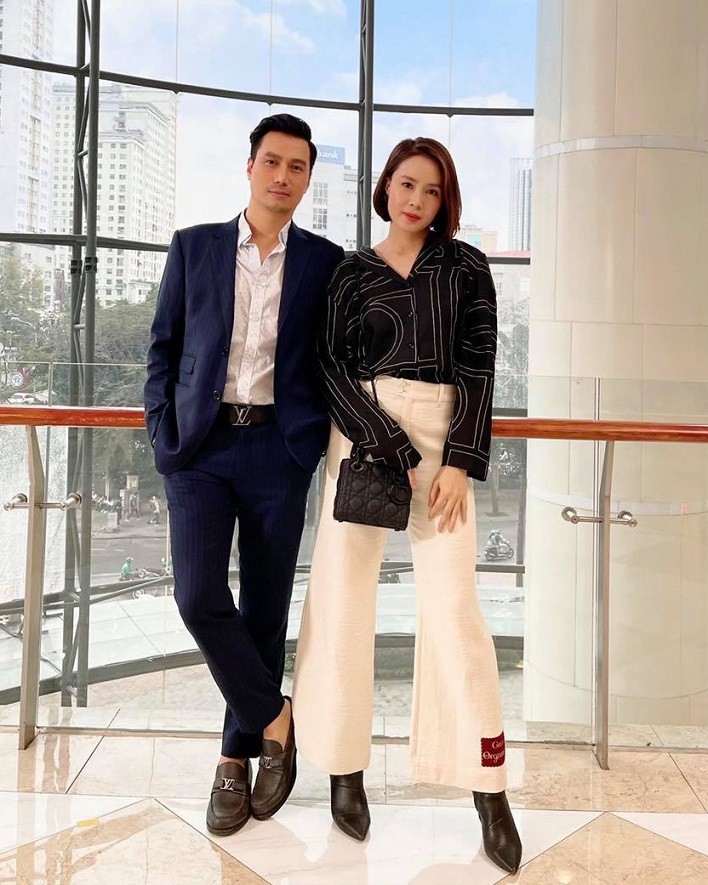 Hoa hậu Thanh Thủy