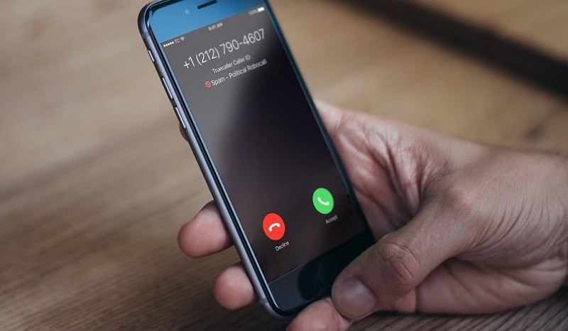 Cách kiểm tra số điện thoại lạ gọi đến có phải cuộc gọi lừa đảo hay không. Cách kiểm tra số điện thoại lạ gọi đến có phải cuộc gọi lừa đảo hay không.