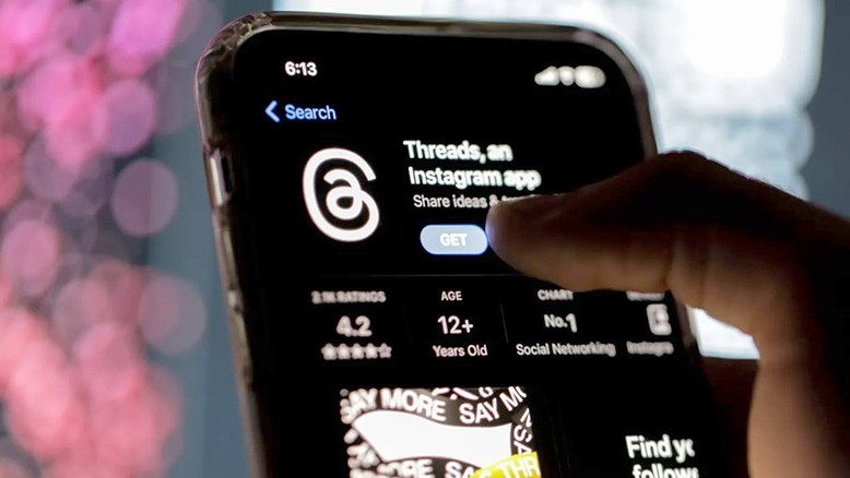 vi dau cac thuong hieu ngay cang ngai tham gia mang xa hoi