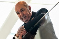 Làm sâu sắc quan hệ đối tác chiến lược toàn diện Trung Quốc-Algeria