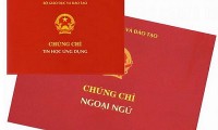 Danh sách các trường đại học tổ chức thi, cấp chứng chỉ tiếng Anh 6 bậc mới nhất 2023