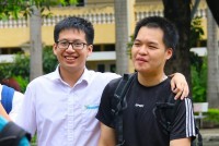 Điểm danh một số trường đại học công bố điểm sàn xét tuyển từ điểm thi tốt nghiệp năm 2023