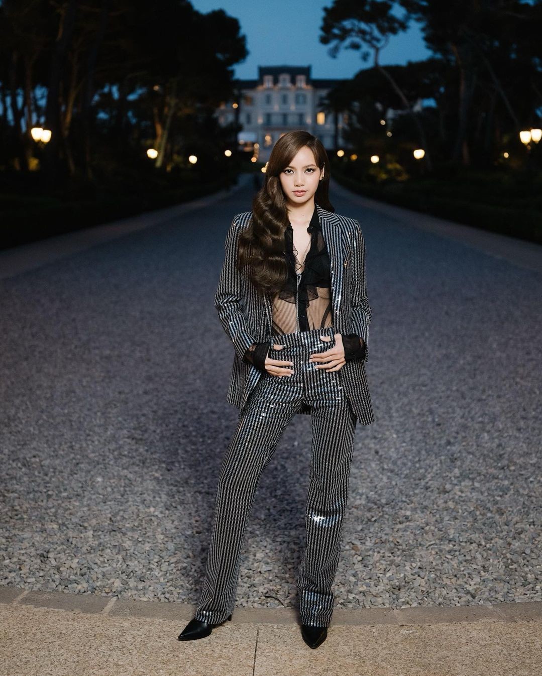 Lisa (Blackpink) Lisa (Blackpink)