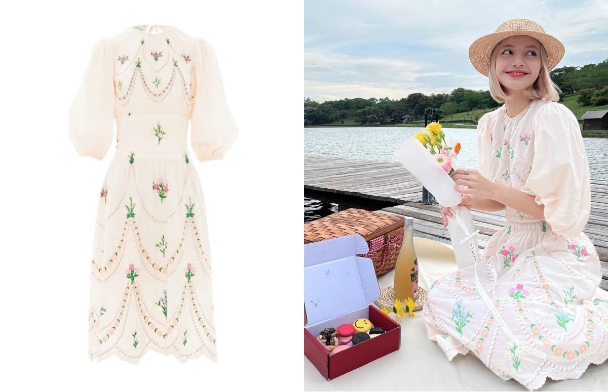 Lisa (Blackpink) Lisa (Blackpink)