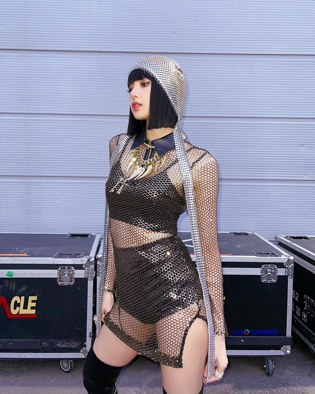 Lisa (Blackpink) Lisa (Blackpink)