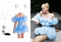 Những trang phục đẹp nhất của Lisa BlackPink trên Instagram, hút hàng triệu lượt thích và bình luận