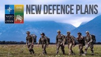 Kế hoạch phòng thủ mới dài hơn 4000 trang của NATO có gì?