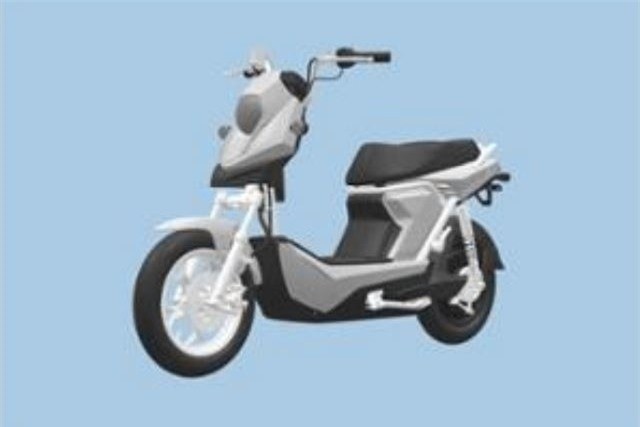 VinFast vừa đăng ký bảo hộ kiểu dáng mẫu xe máy điện mới