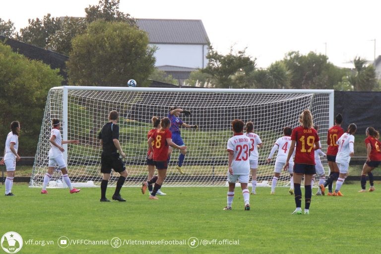 World Cup nữ 2023: Cổ động viên Đông Nam Á chia sẻ thông cảm với đội tuyển nữ Việt Nam World Cup nữ 2023: Cổ động viên Đông Nam Á chia sẻ thông cảm với đội tuyển nữ Việt Nam