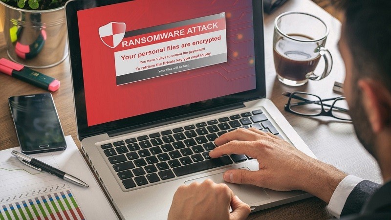 Gần 4 triệu máy tính tại Việt Nam có nguy cơ bị virus tấn công qua lỗ hổng Office