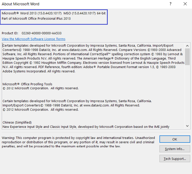 Gần 4 triệu máy tính tại Việt Nam có nguy cơ bị virus tấn công qua lỗ hổng Office Gần 4 triệu máy tính tại Việt Nam có nguy cơ bị virus tấn công qua lỗ hổng Office