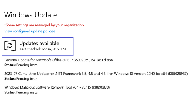 Gần 4 triệu máy tính tại Việt Nam có nguy cơ bị virus tấn công qua lỗ hổng Office Gần 4 triệu máy tính tại Việt Nam có nguy cơ bị virus tấn công qua lỗ hổng Office