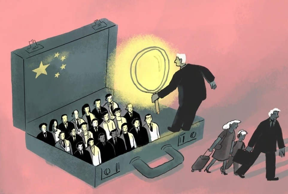 'Khát' nhân lực chất lượng cao, Trung Quốc nỗ lực lôi kéo nhân tài từ nước ngoài