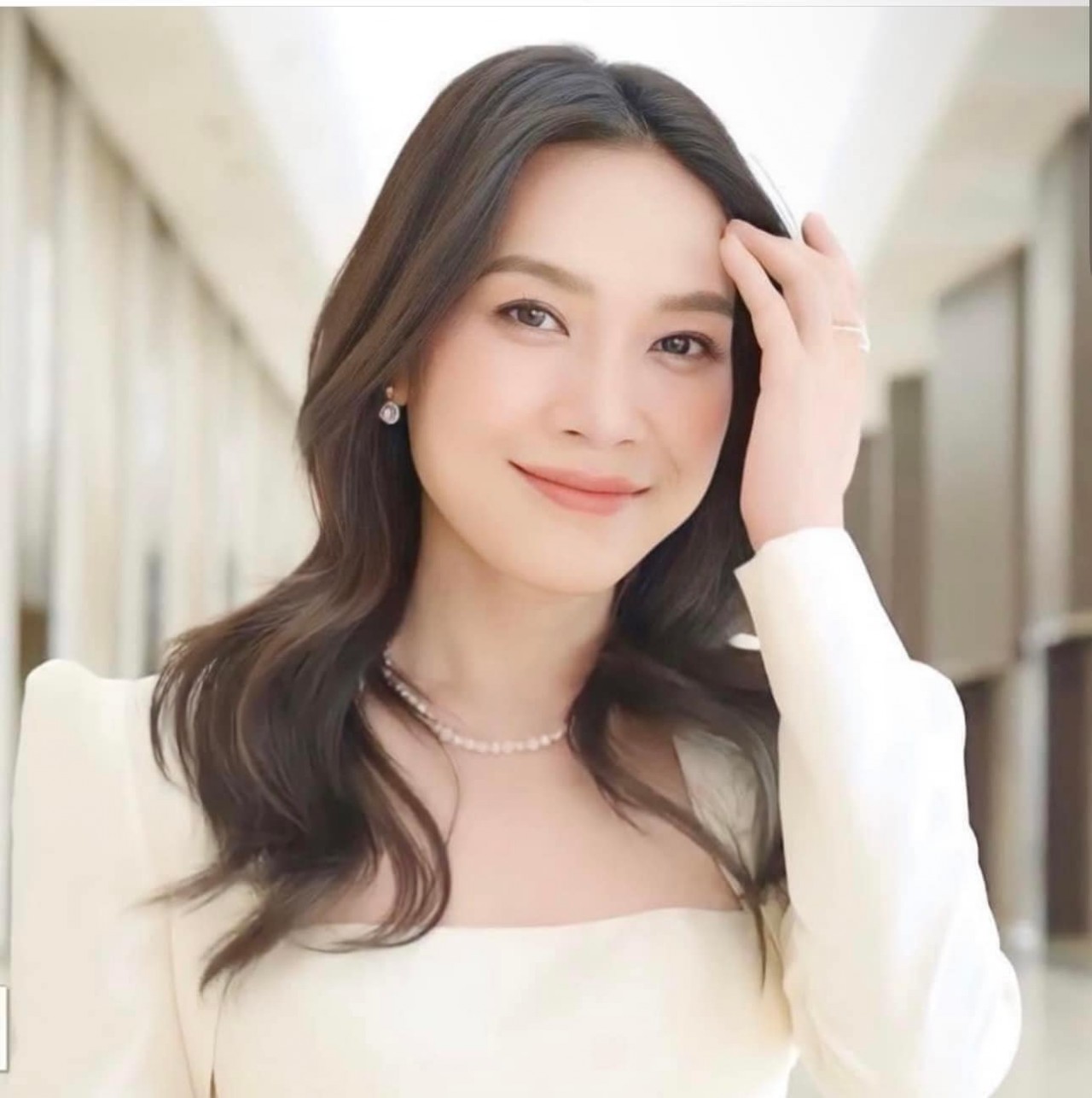 Ngắm nhan sắc trẻ trung của ca sĩ Mỹ Tâm