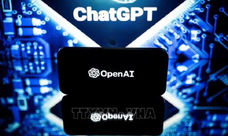 Uỷ ban thương mại liên bang Mỹ tiến hành điều tra OpenAI. 