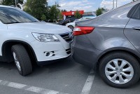 Tổng hợp mức phạt lỗi lùi xe năm 2023