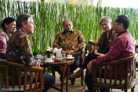 AMM-56: Khát vọng chuyển mình và kỳ vọng xứng tầm