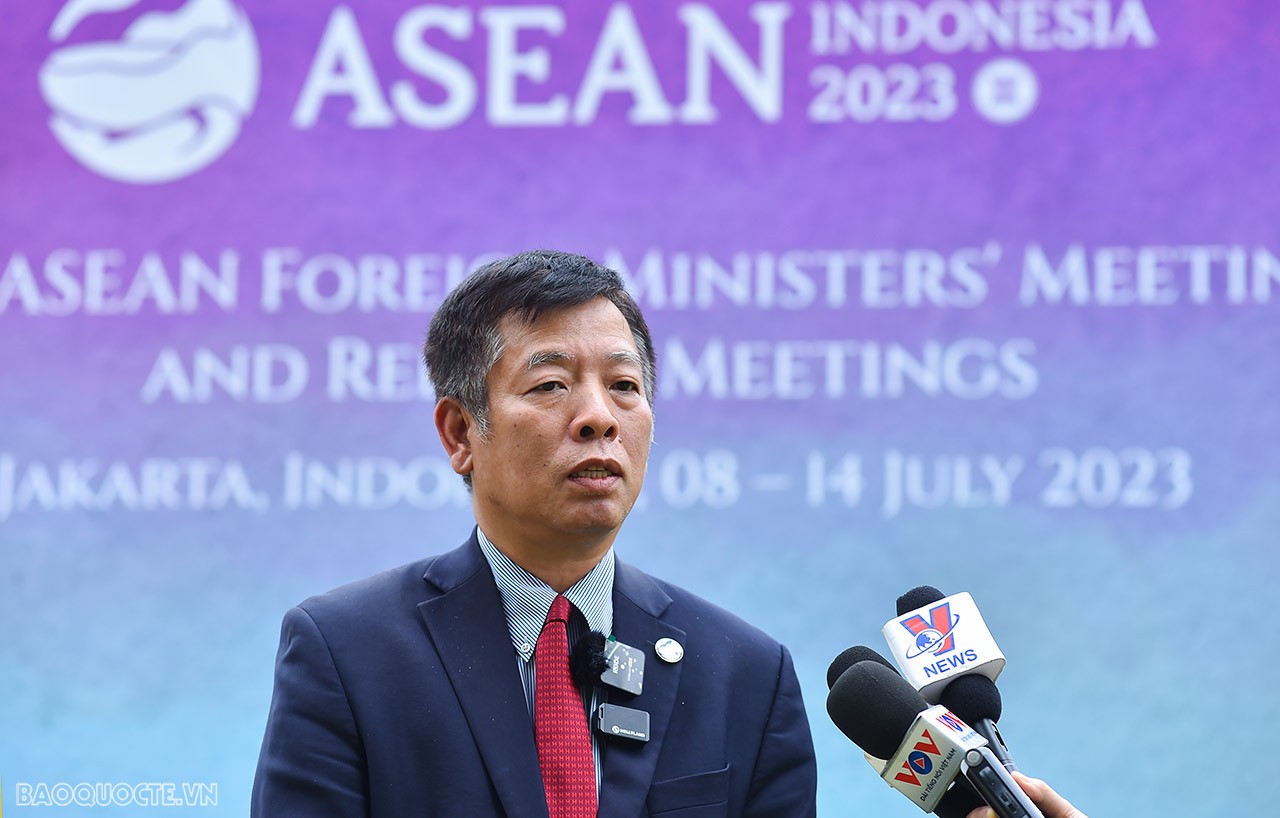 AMM-56: Khát vọng chuyển mình và kỳ vọng xứng tầm