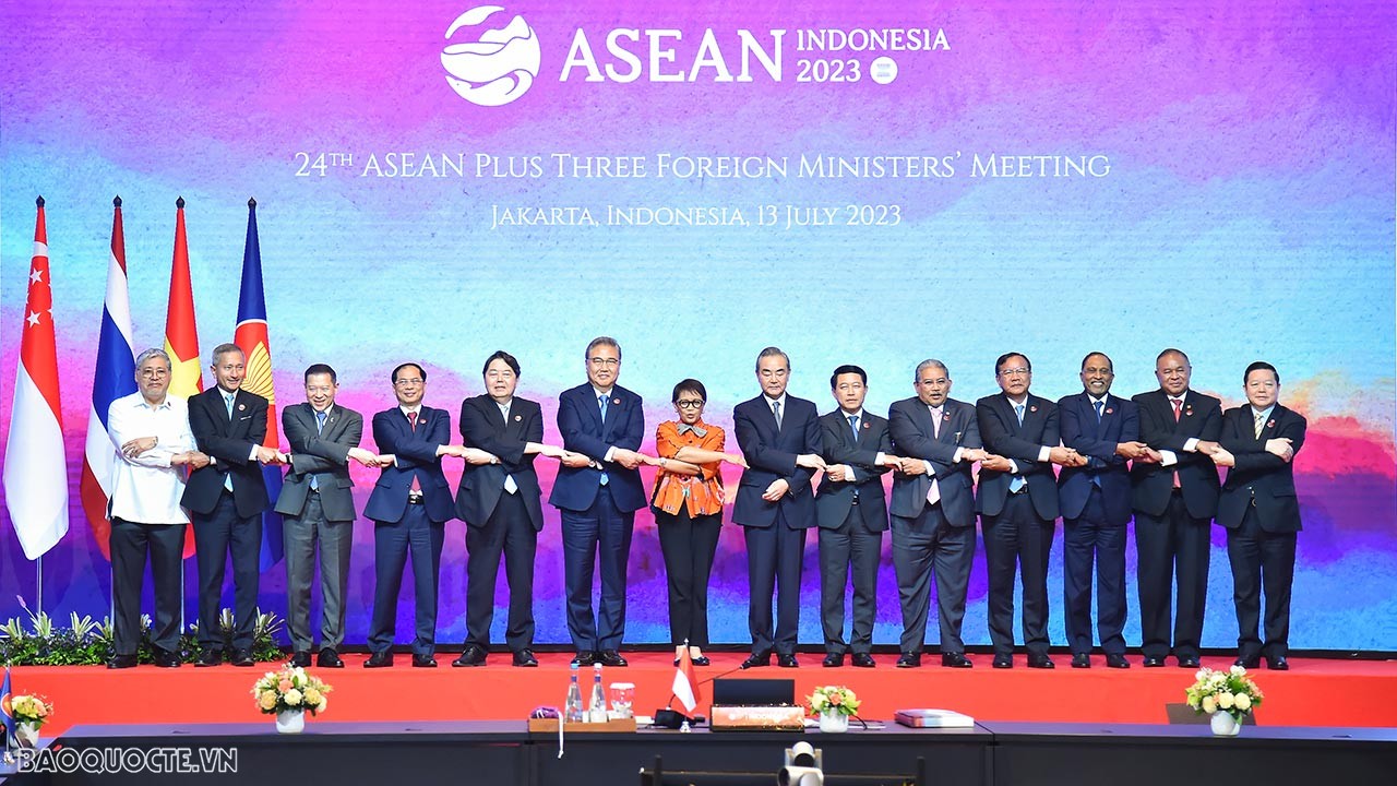 AMM-56: Khát vọng chuyển mình và kỳ vọng xứng tầm