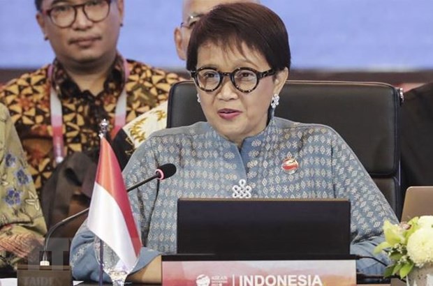 ASEAN chuẩn bị cho tầm nhìn dài hạn đến năm 2045