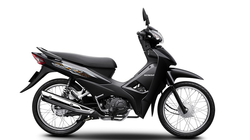 Cập nhật bảng giá xe máy Honda Wave Alpha mới nhất tháng 7/2023