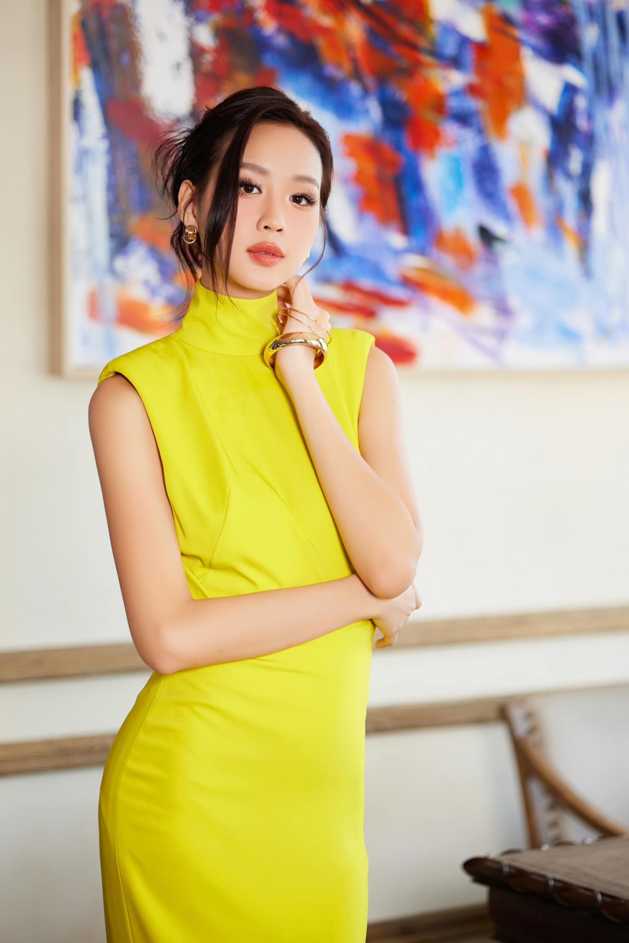 Hoa hậu Bảo Ngọc Hoa hậu Bảo Ngọc