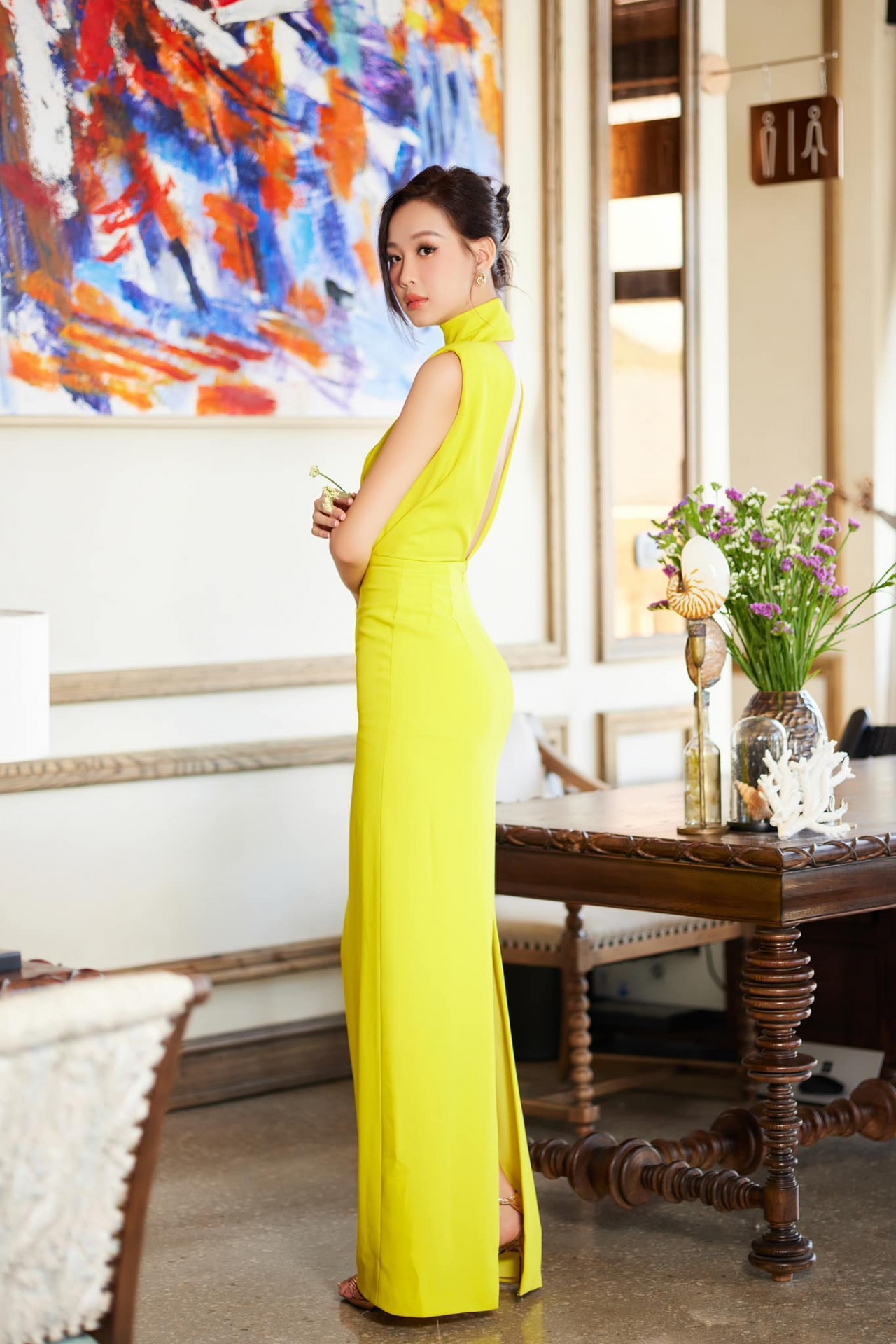 Hoa hậu Bảo Ngọc Hoa hậu Bảo Ngọc