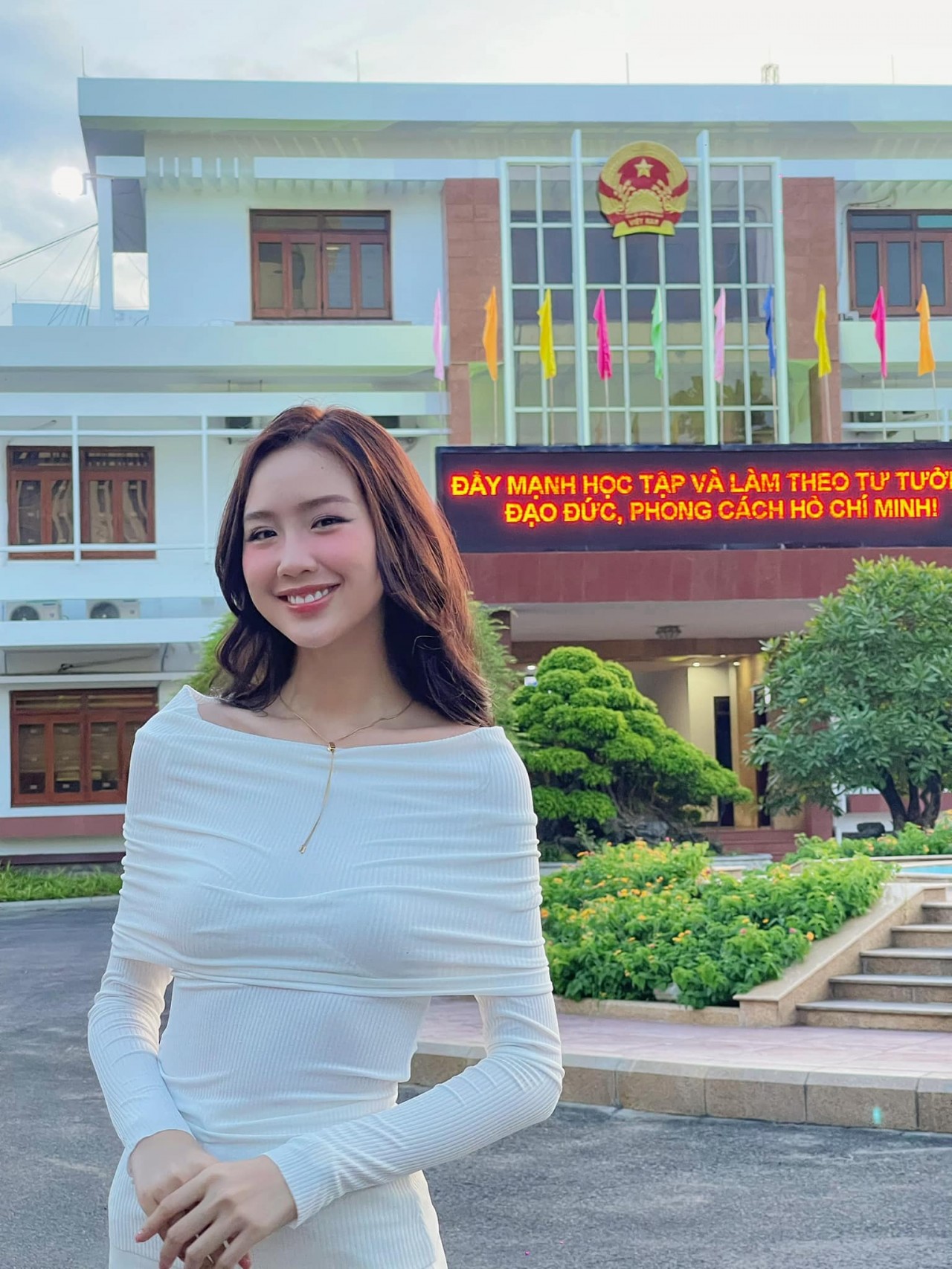 Hoa hậu Bảo Ngọc Hoa hậu Bảo Ngọc