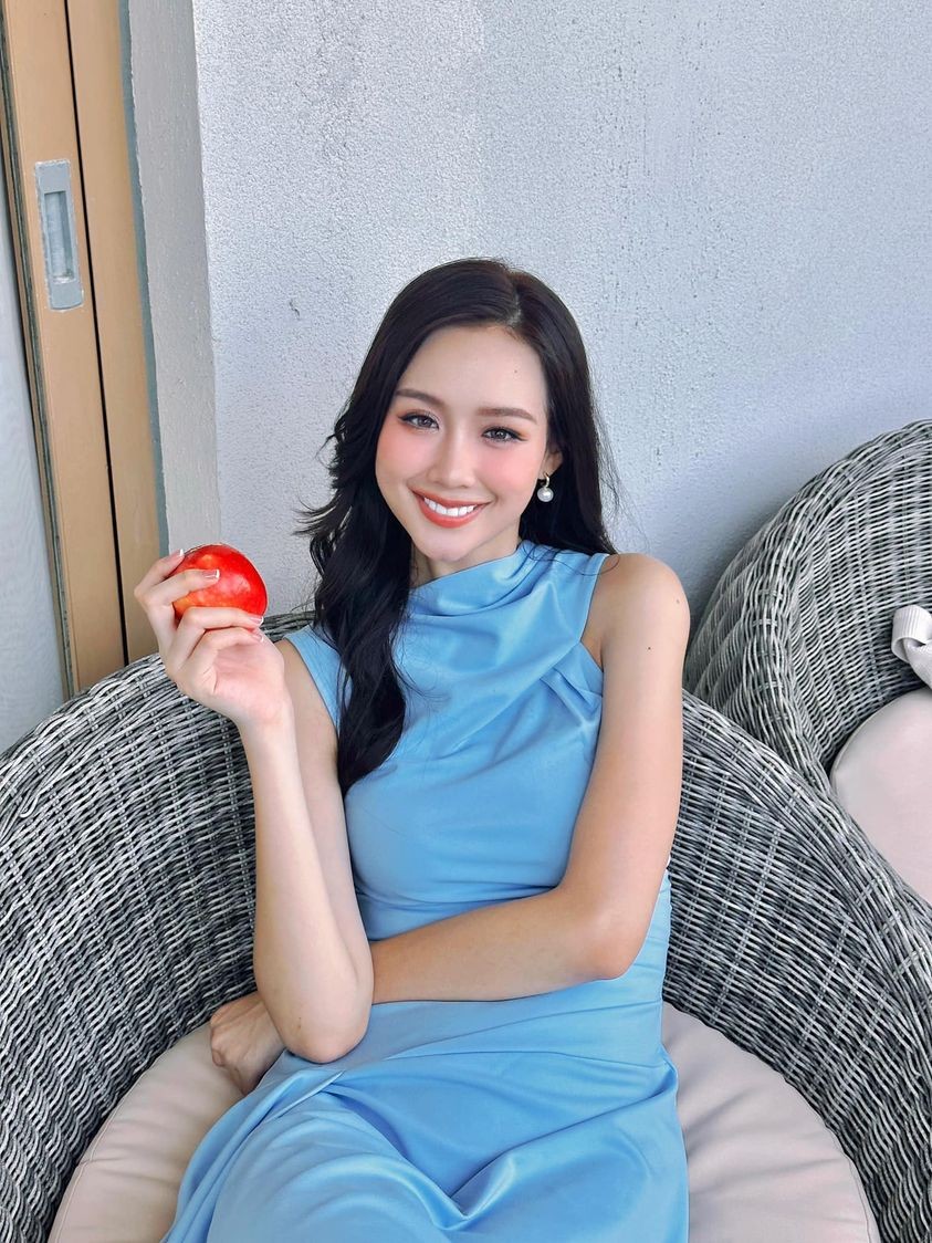 Hoa hậu Bảo Ngọc Hoa hậu Bảo Ngọc