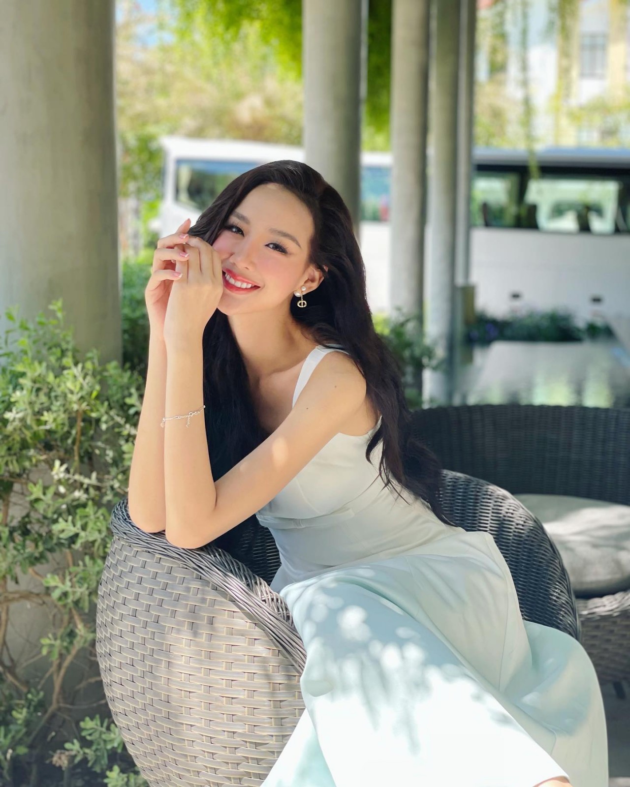 Hoa hậu Bảo Ngọc Hoa hậu Bảo Ngọc